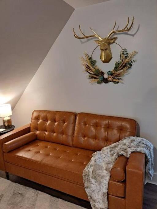 Saco Riverside Apt Modern & Cozy 3 Bedroom 3Rd Flr Conway Exterior photo
