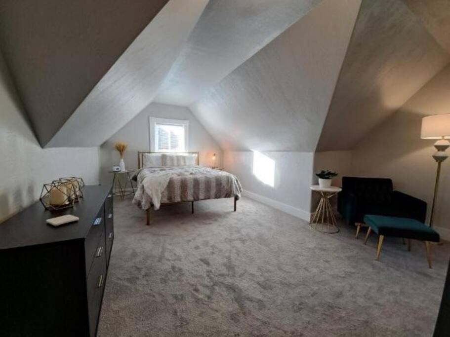 Saco Riverside Apt Modern & Cozy 3 Bedroom 3Rd Flr Conway Exterior photo