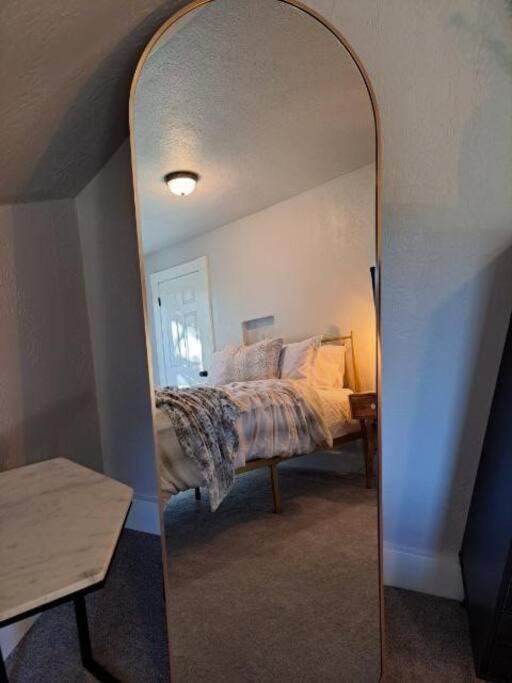 Saco Riverside Apt Modern & Cozy 3 Bedroom 3Rd Flr Conway Exterior photo