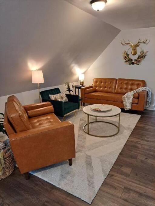 Saco Riverside Apt Modern & Cozy 3 Bedroom 3Rd Flr Conway Exterior photo