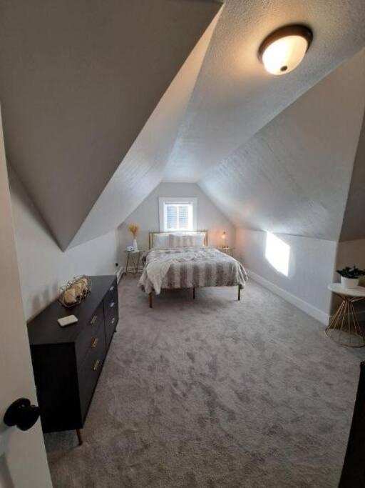 Saco Riverside Apt Modern & Cozy 3 Bedroom 3Rd Flr Conway Exterior photo
